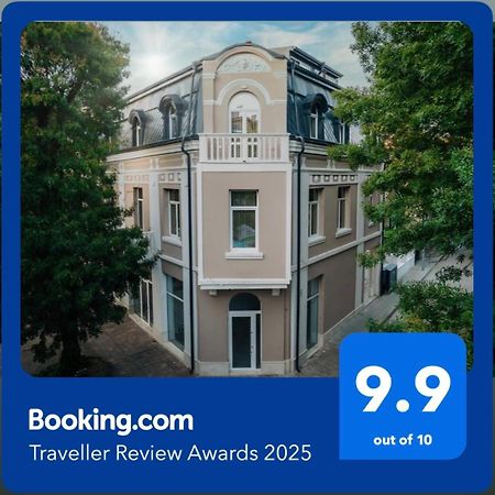Хотел Vip Apart House Плевен Екстериор снимка