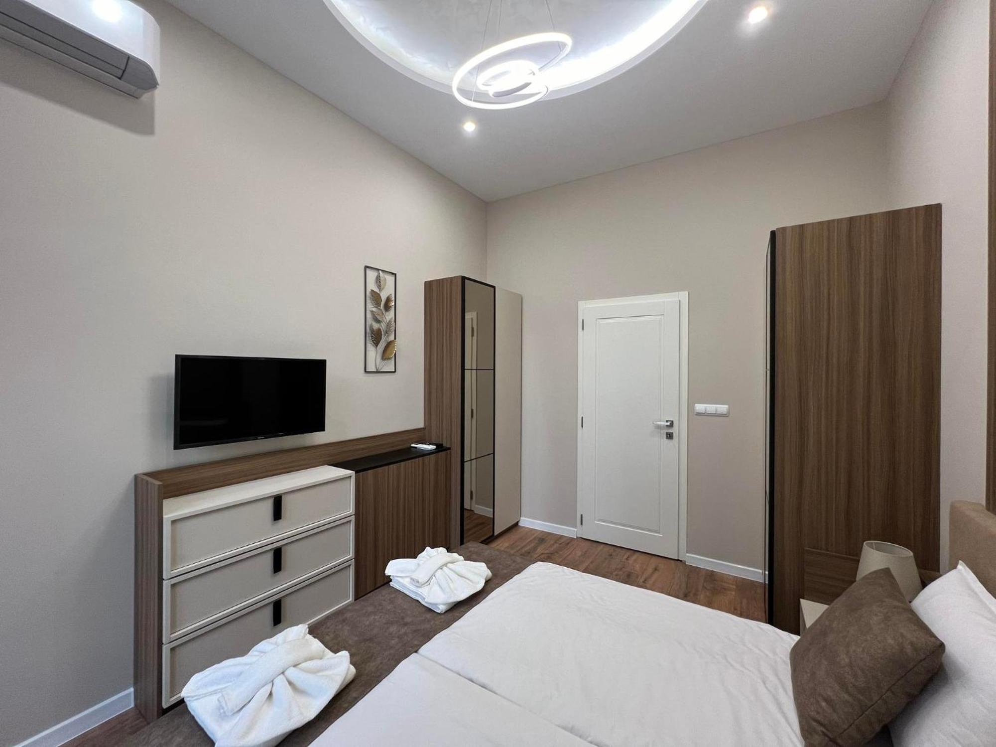 Хотел Vip Apart House Плевен Екстериор снимка
