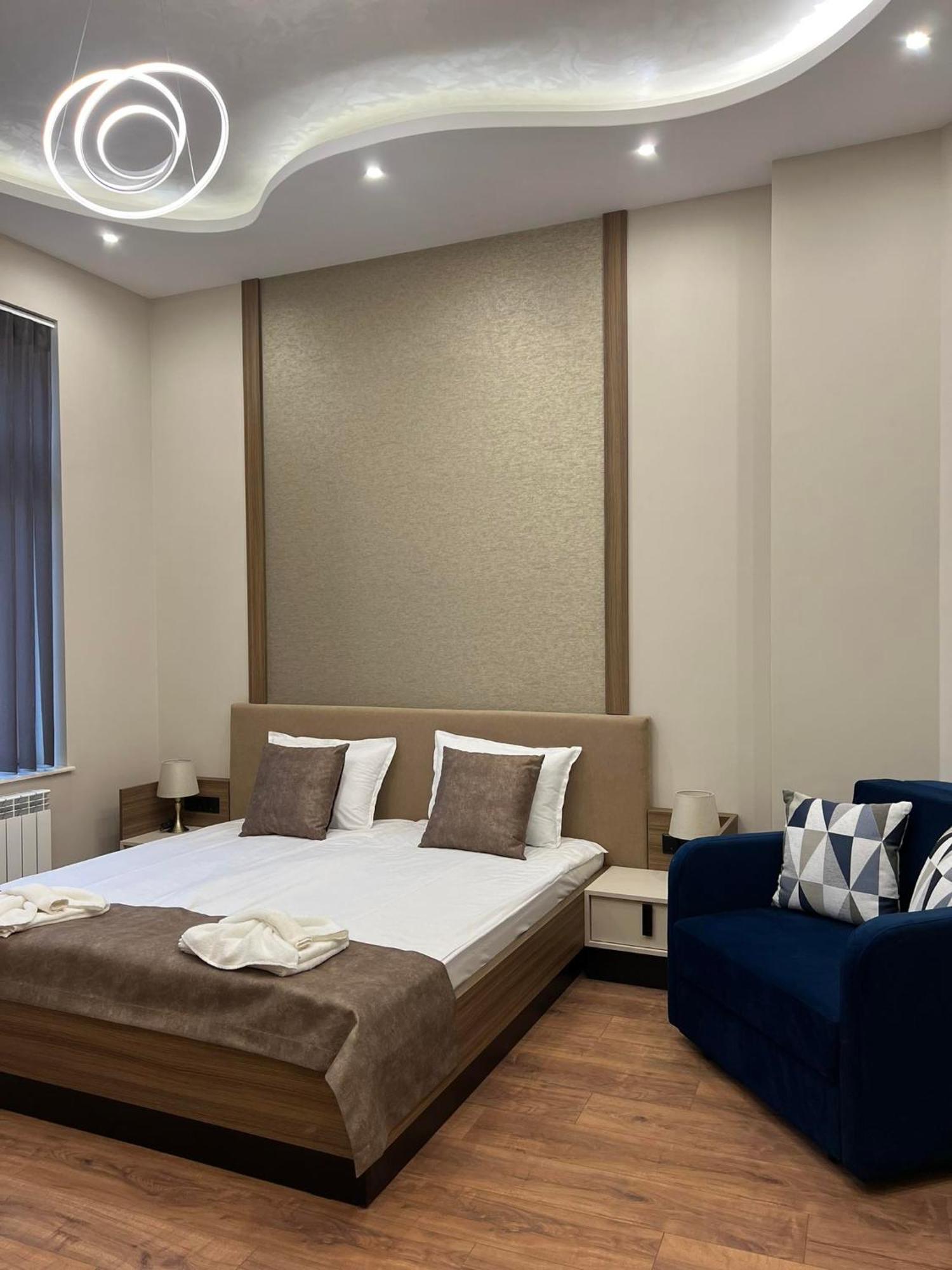 Хотел Vip Apart House Плевен Екстериор снимка