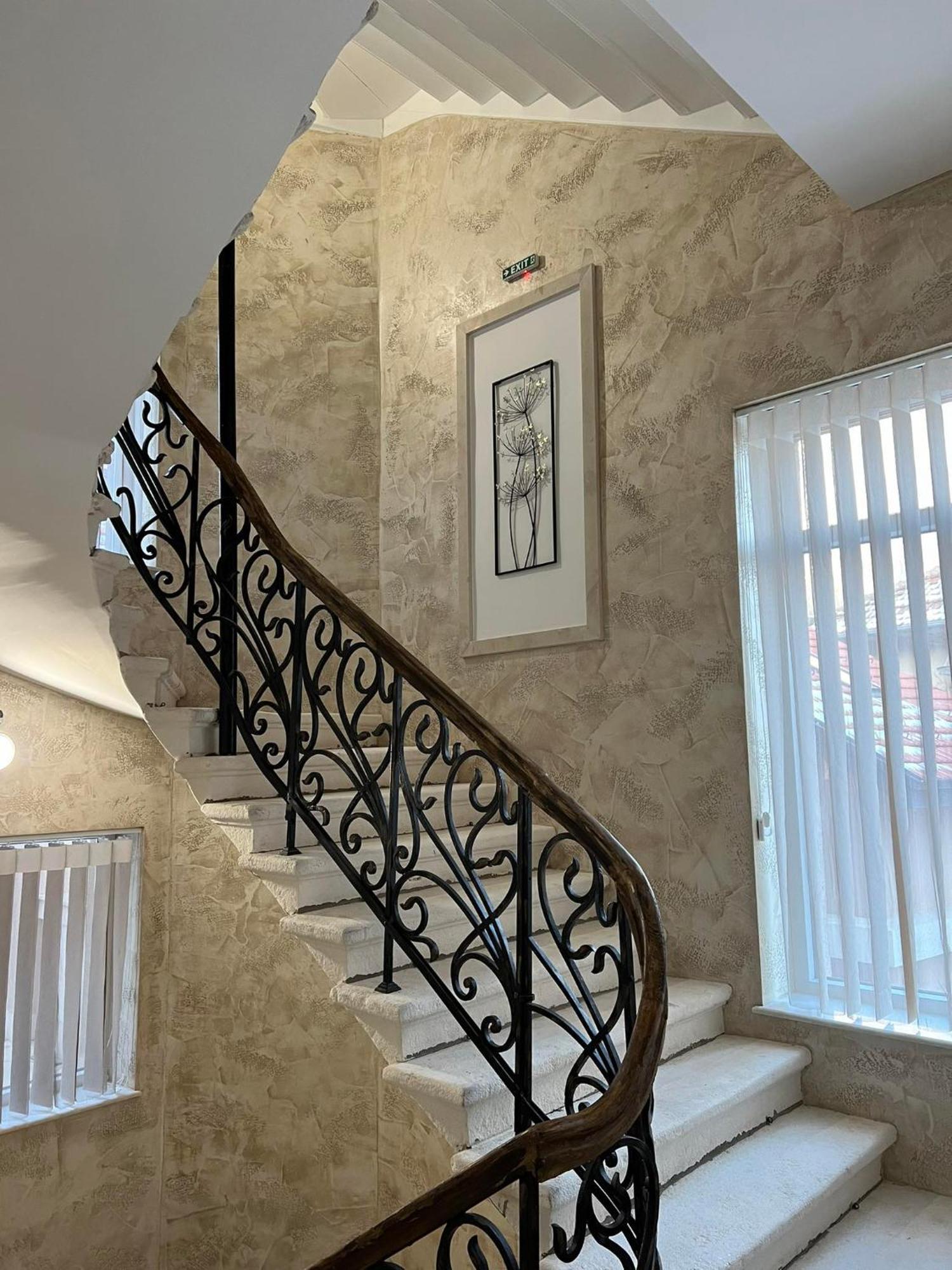 Хотел Vip Apart House Плевен Екстериор снимка