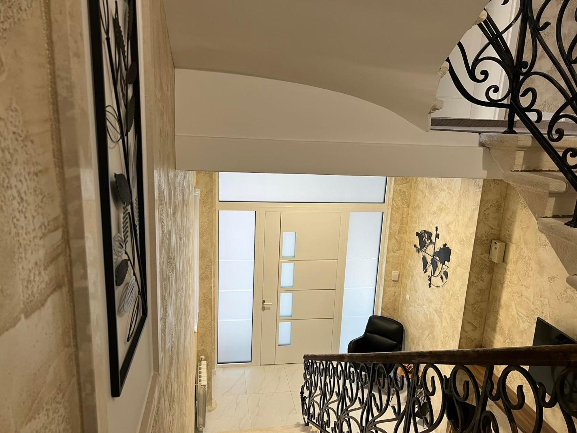 Хотел Vip Apart House Плевен Екстериор снимка