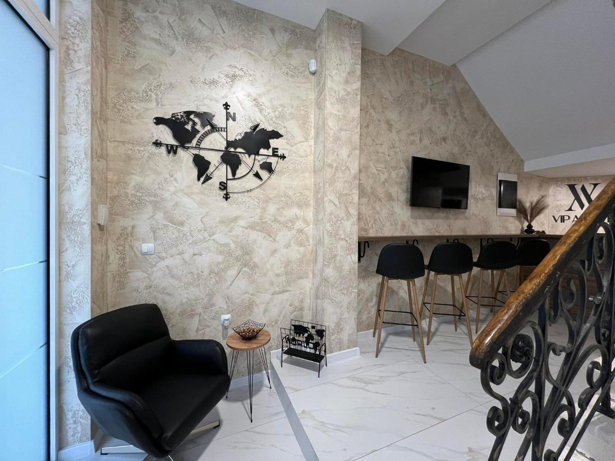 Хотел Vip Apart House Плевен Екстериор снимка