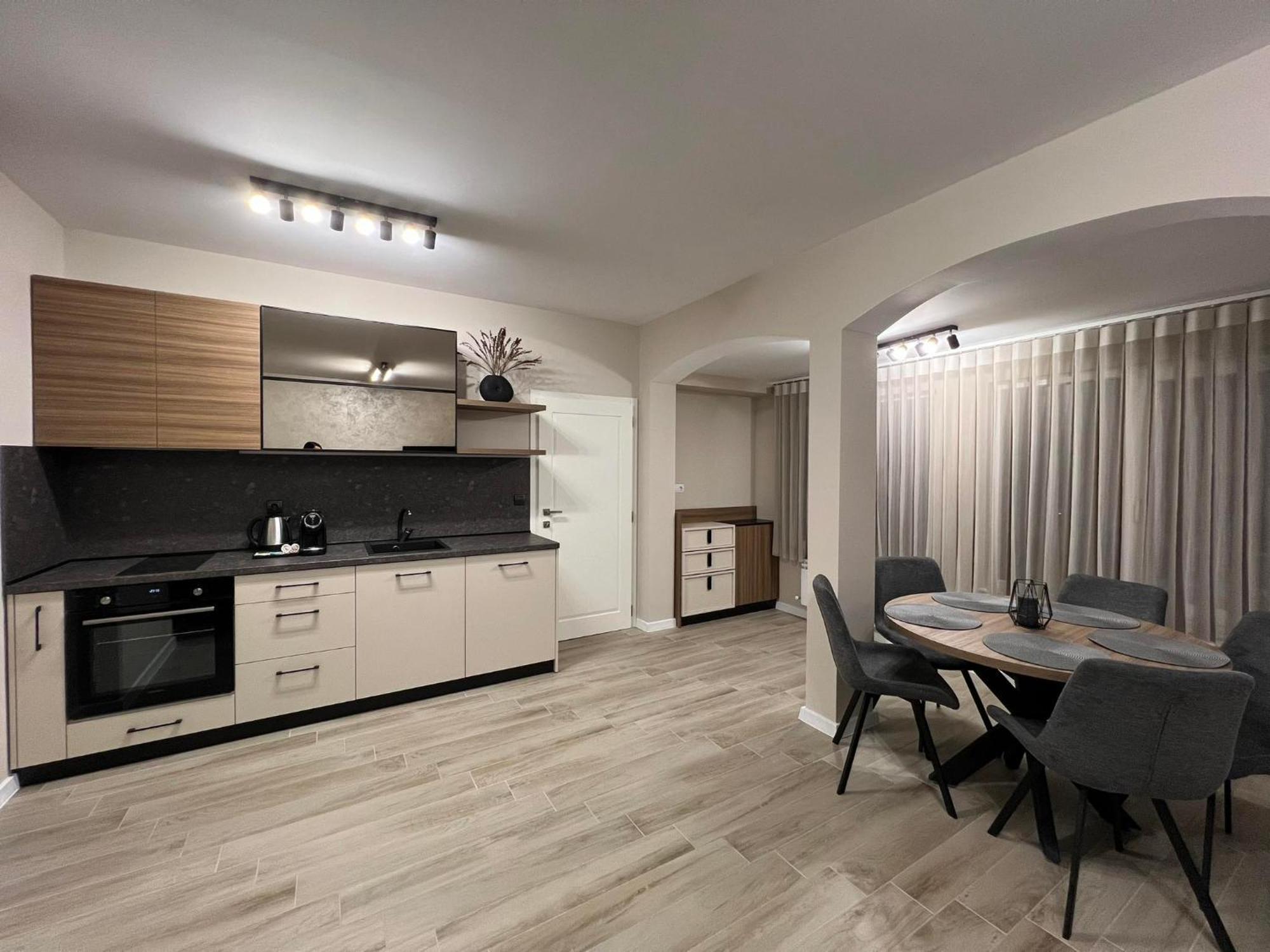 Хотел Vip Apart House Плевен Екстериор снимка