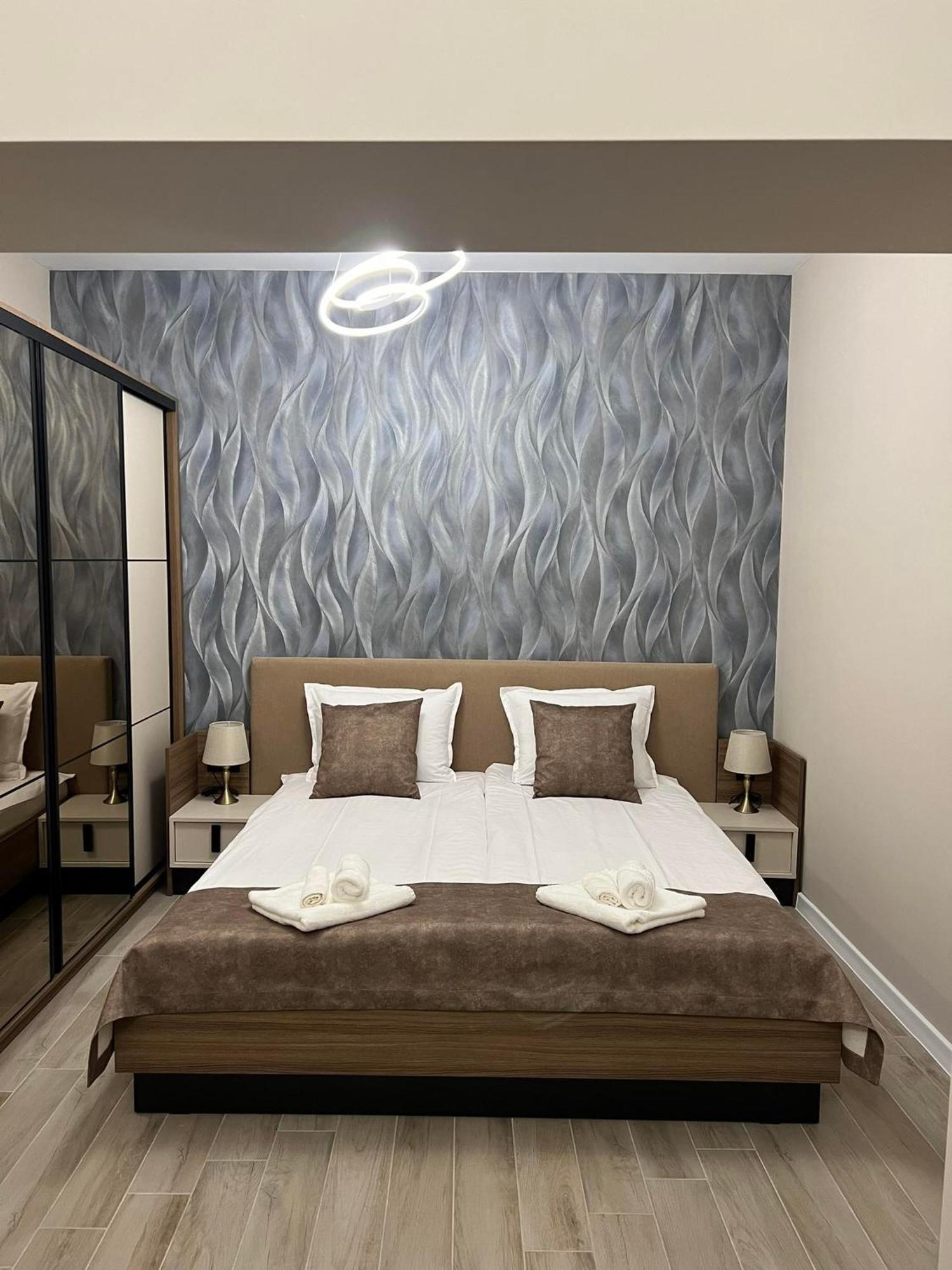 Хотел Vip Apart House Плевен Екстериор снимка