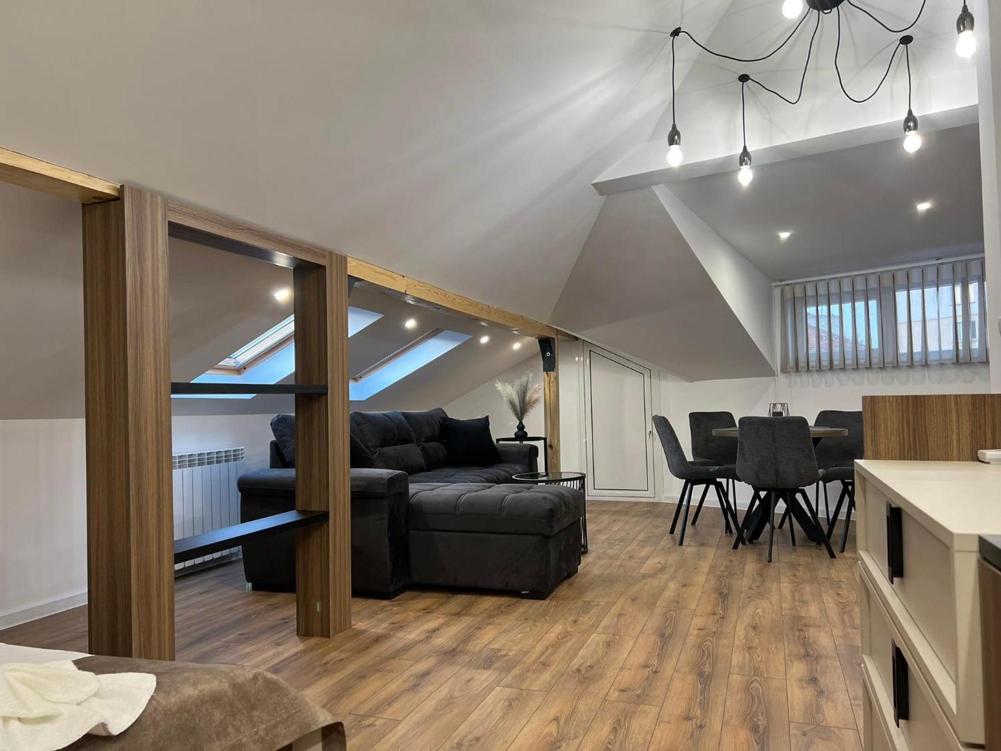 Хотел Vip Apart House Плевен Екстериор снимка