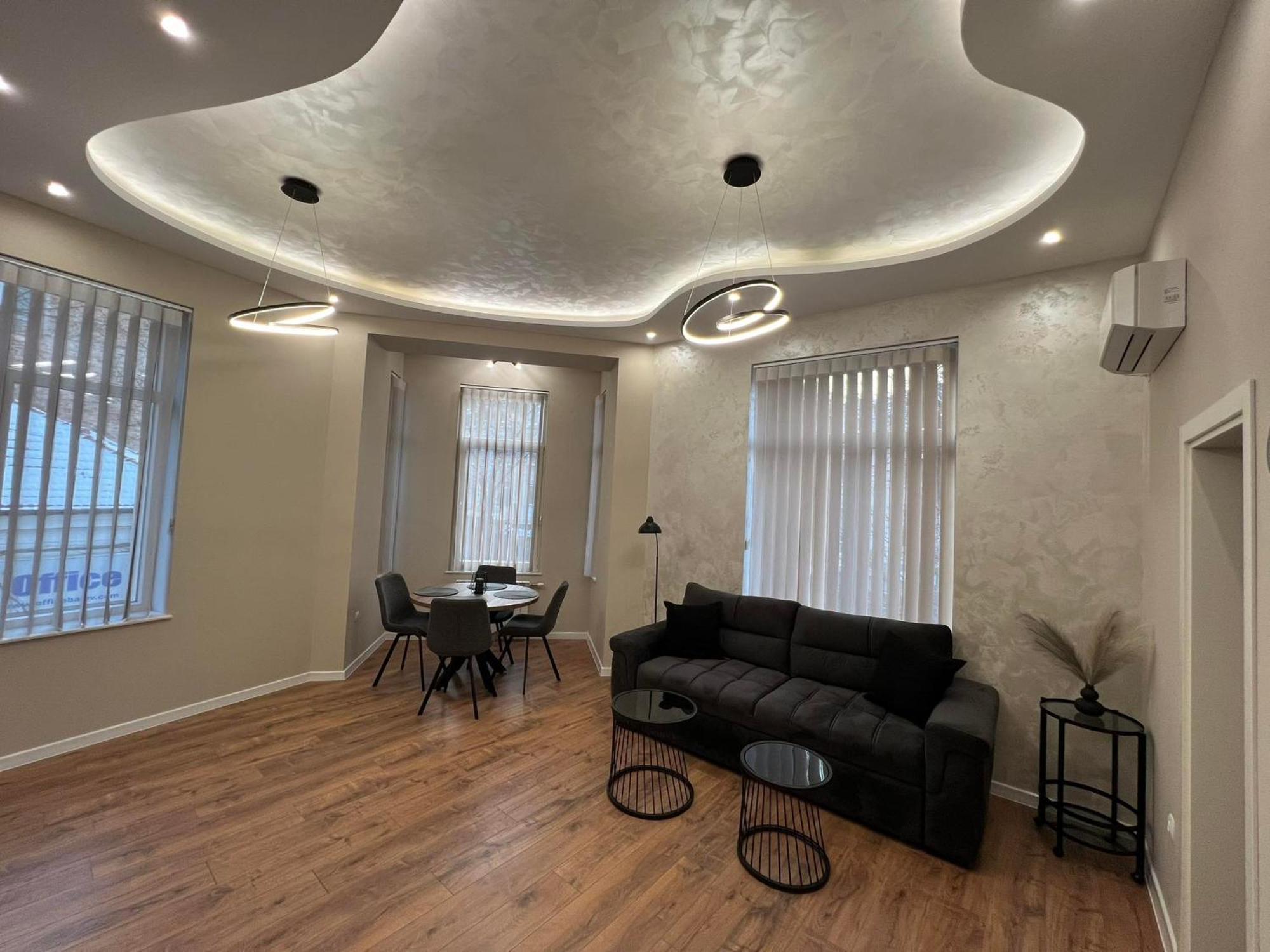 Хотел Vip Apart House Плевен Екстериор снимка