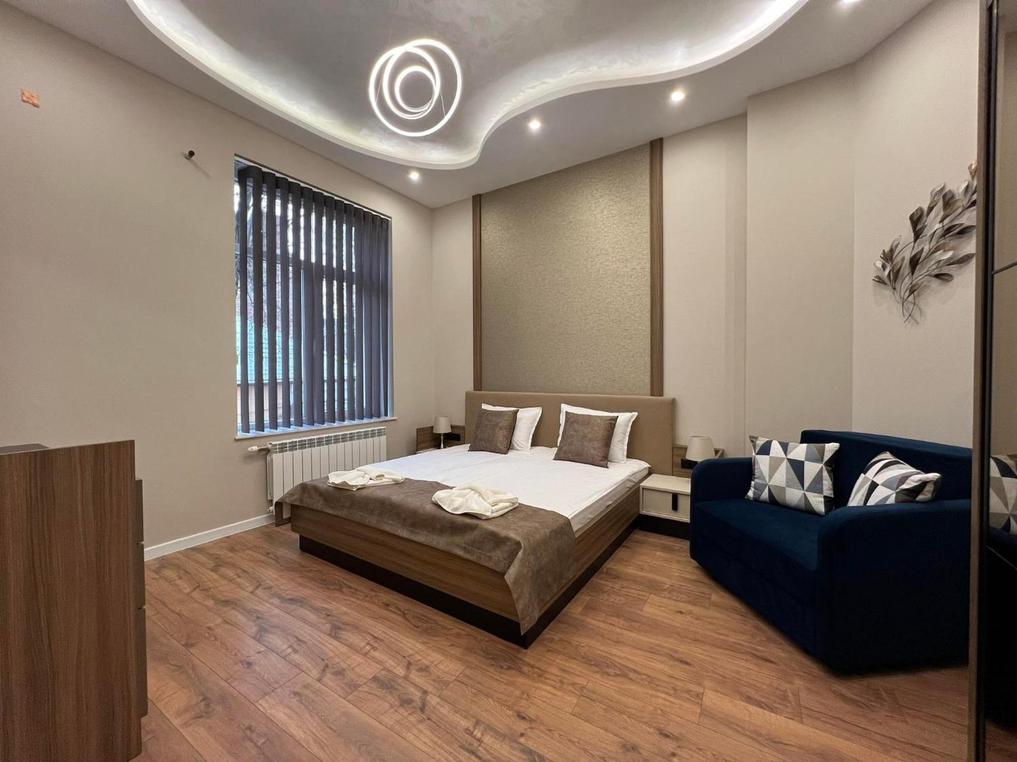 Хотел Vip Apart House Плевен Екстериор снимка