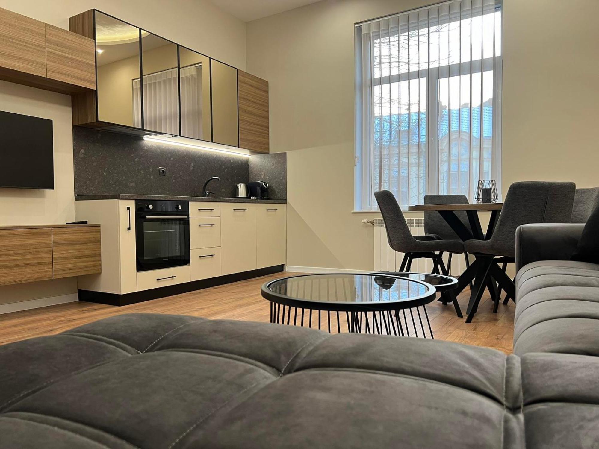 Хотел Vip Apart House Плевен Екстериор снимка